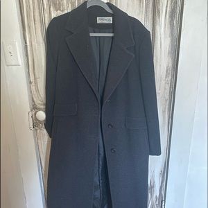 COPY - Vintage wool jacket